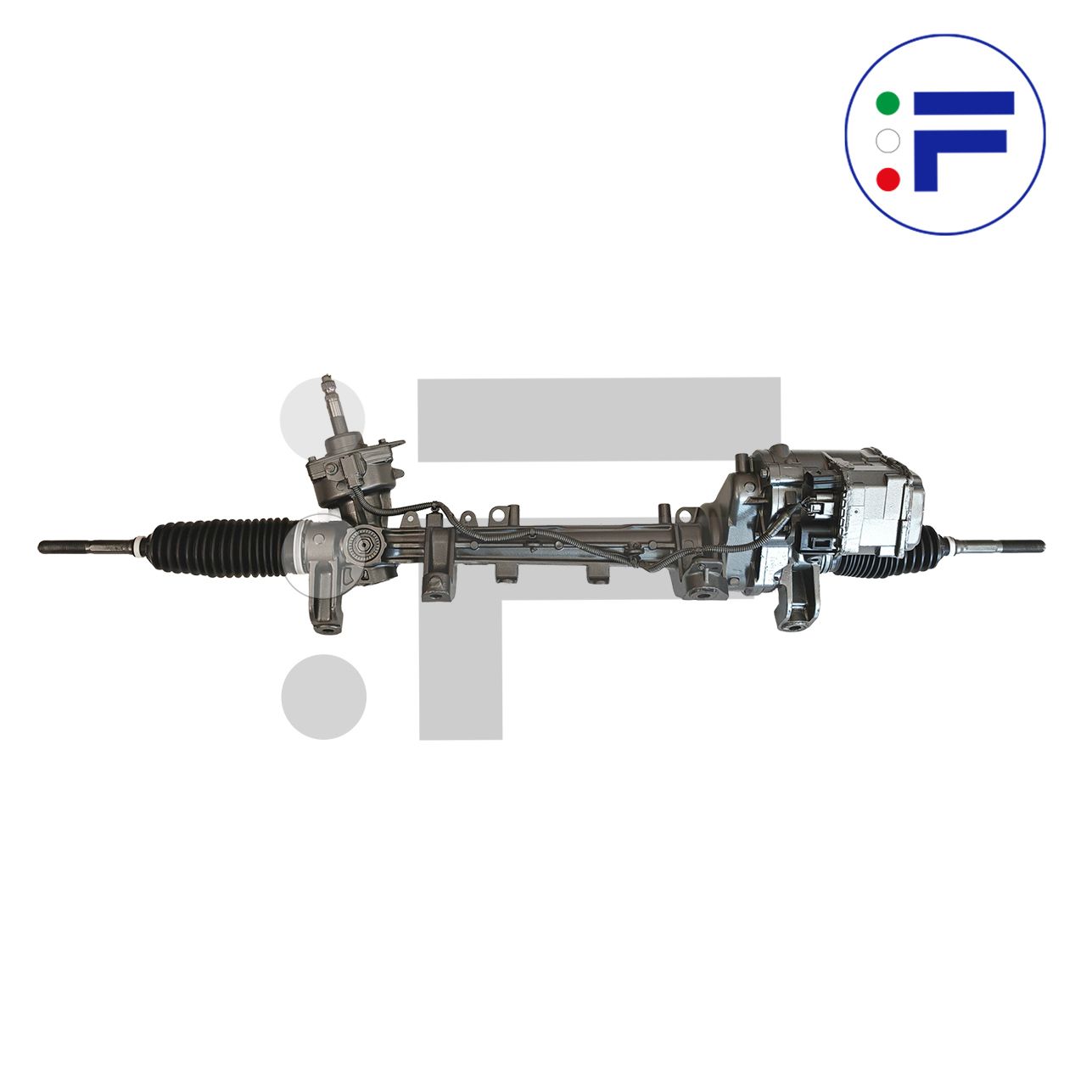 Lenkgetriebe / elektrisch, Hyundai, Kia, 57700D7500, 57700D7501 | 0028611630-02 - Austausch