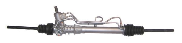 Austausch Lenkgetriebe, 0028610475-02 | Renault, 7701352099, 7701467613