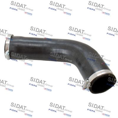 Ladeluftschlauch, 0331410502-03 | VW, 7E0145709B