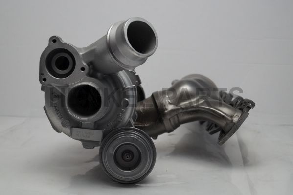 Turbolader - 0223413977-01 | BMW