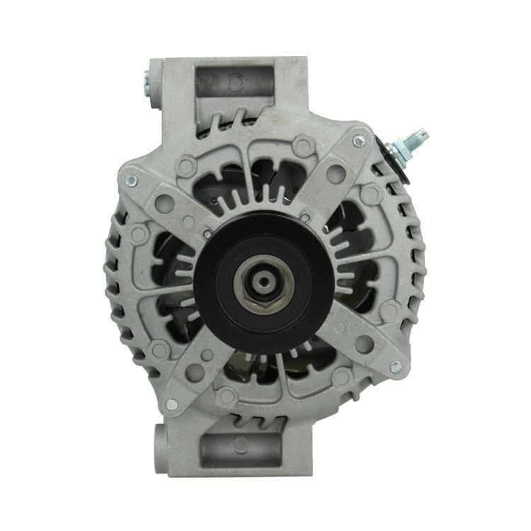Aftermarket Generator, 0000414428-03 | Dodge, Jeep, 04801338AB, 4801338AB, 4801338AD, K04801338AB
