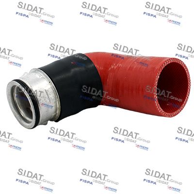 Ladeluftschlauch, 0331410047-03 | Audi, Skoda, 3C0145828A, 3C0145828C, 3C0145828E, 3C0145828K