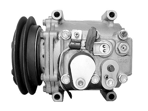 Austausch Klimakompressor, 0044711499-02 | AKC200A251, MC140859