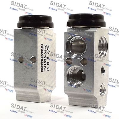 Expansionsventil 0018310068-03 | Kia, 976041G000, 976041G001