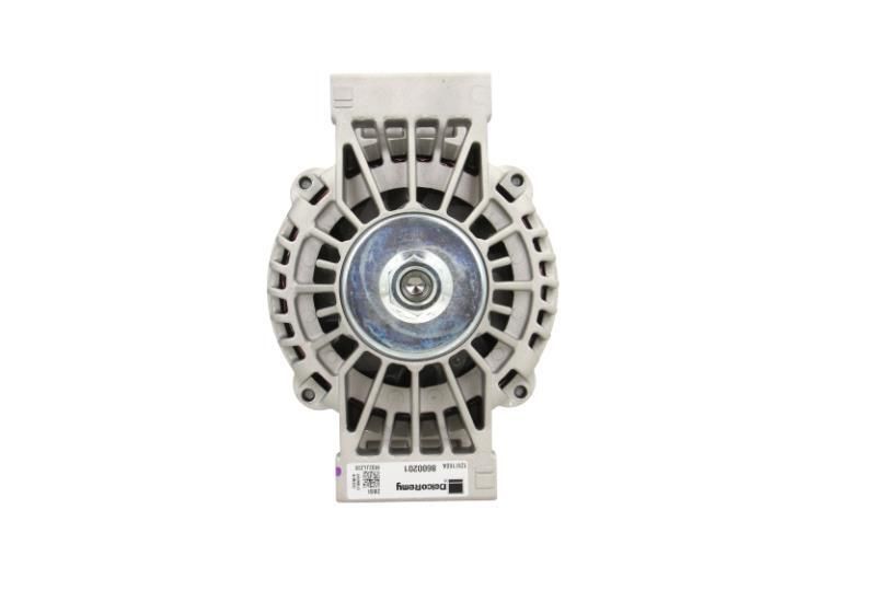 Original Generator, 0000413794-01