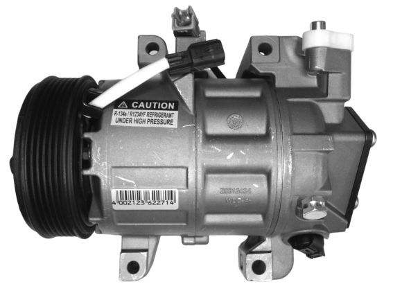 Austausch Klimakompressor, 0044715155-02 | 926003TA0E, 926003TA5E