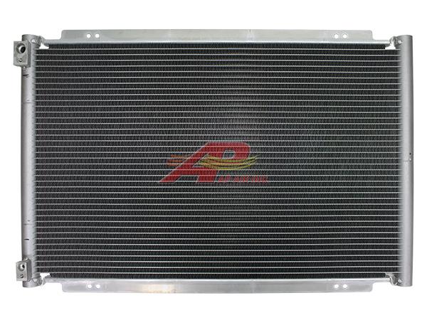 Klimakondensator Caterpillar, 3467413 | 0044811013-03