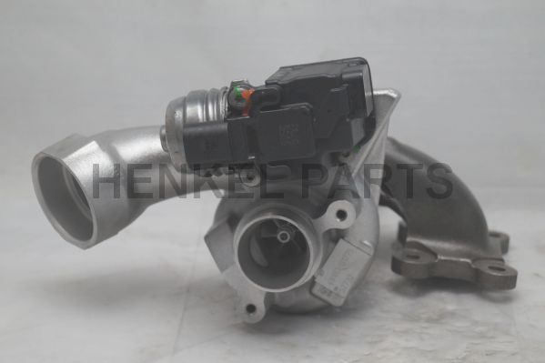 Turbolader Audi, Seat, 04E145713NV, 04E145721E, 04E145713NX, 04E146721RV | 0223414109-02