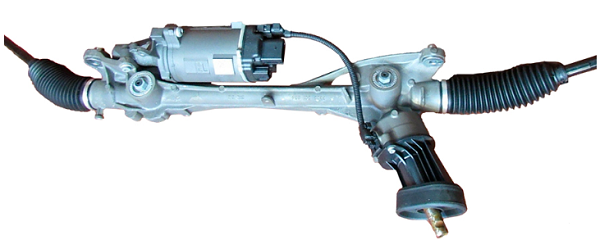 Austausch Lenkgetriebe, 0028611431-02 | Audi, Seat, 5QN423051, 5QN423055, 5QN423055A