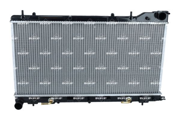 Kühler, Motorkühlung, - 0047011059-03 | Subaru, 45199FC320, 45111FC310, 45111FC330, 45199FC300