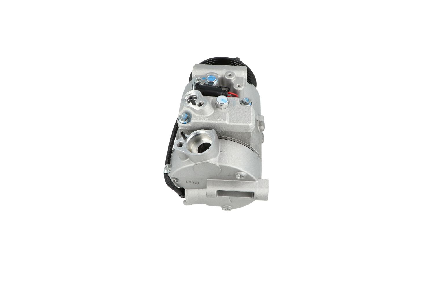 Aftermarket Klimakompressor, 0044710658-03
