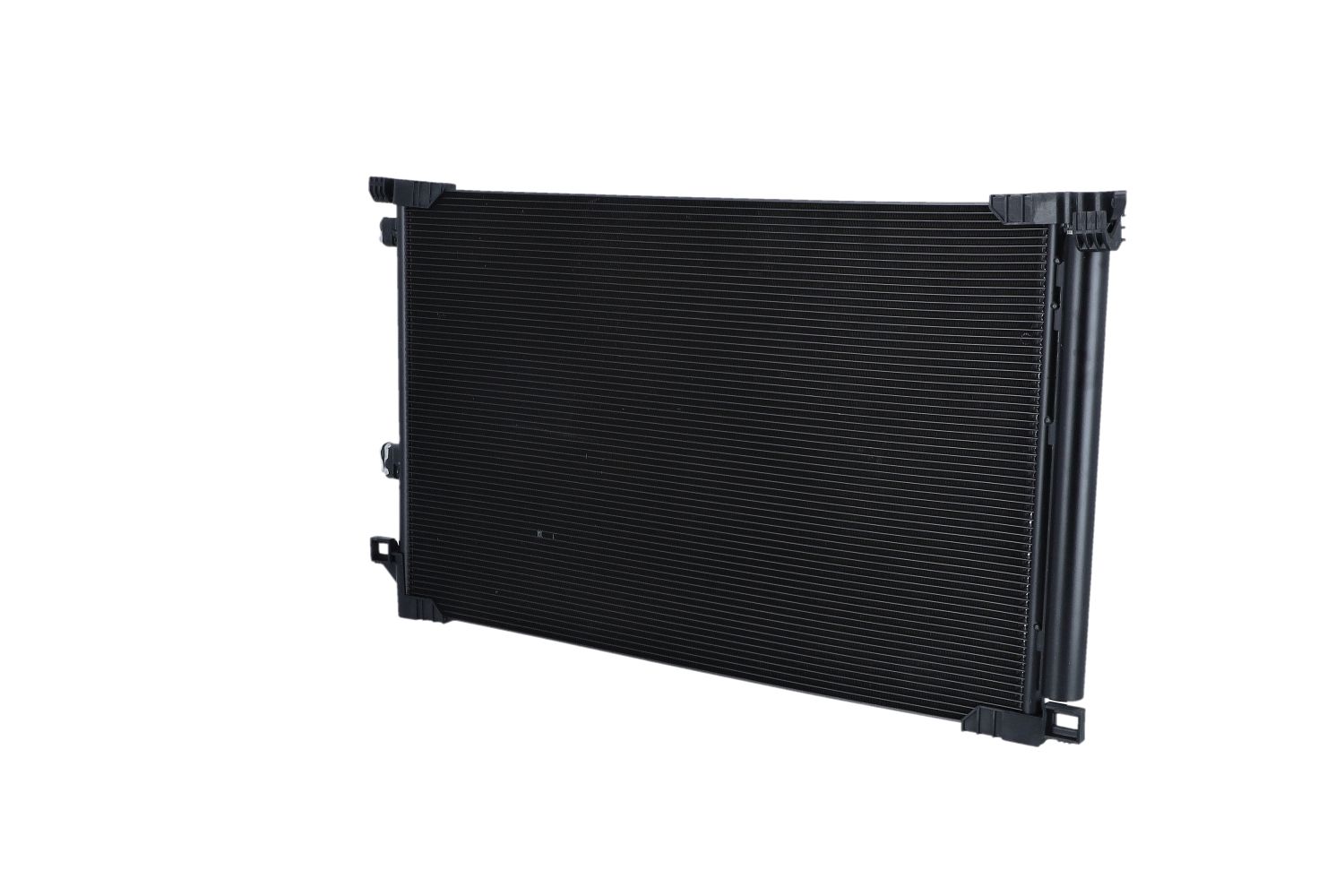 Klimakondensator 0044810374-03 | Lexus, 8846078010