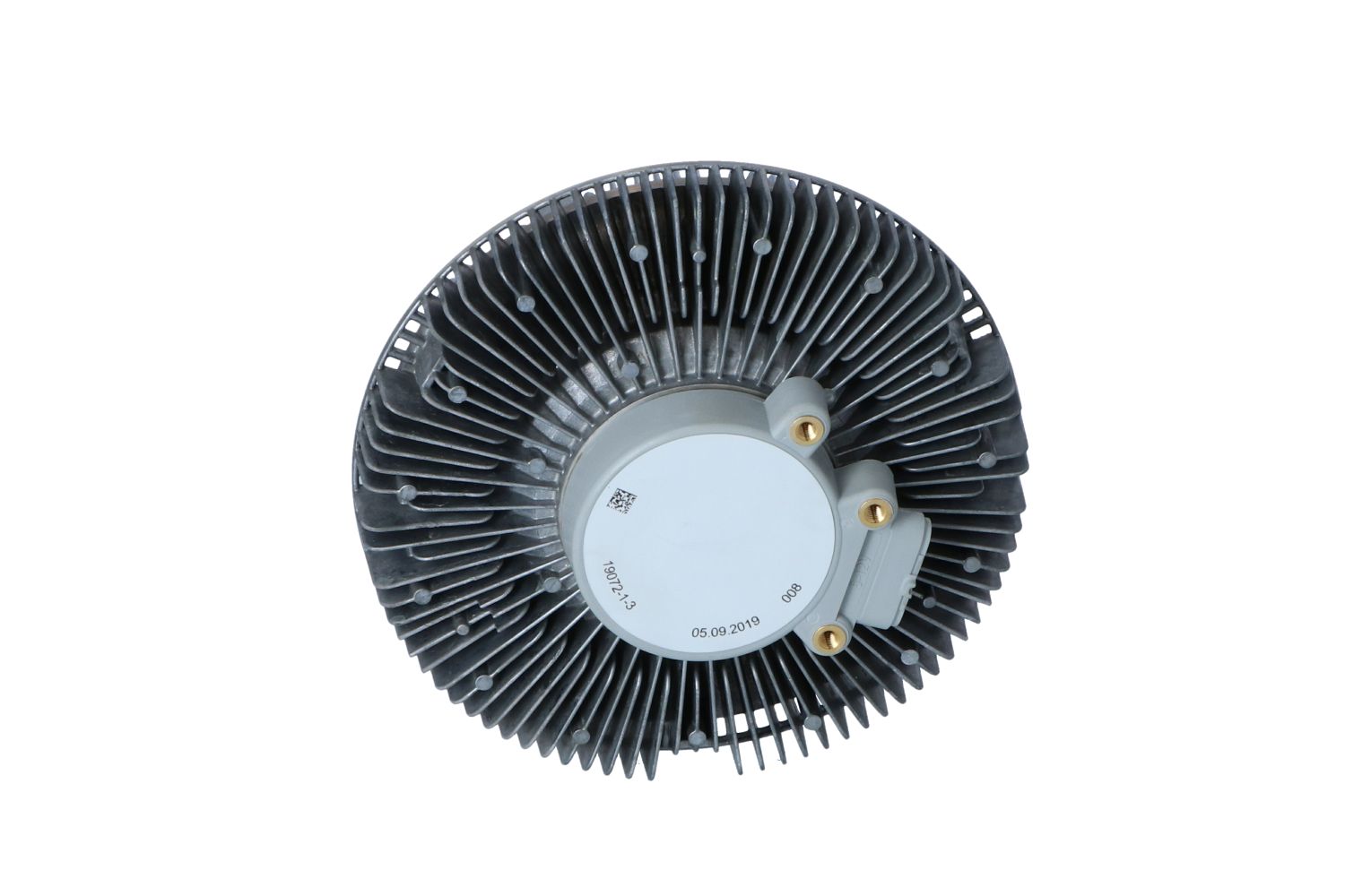 Lüfterkupplung, 0050910167-03 | 82085803