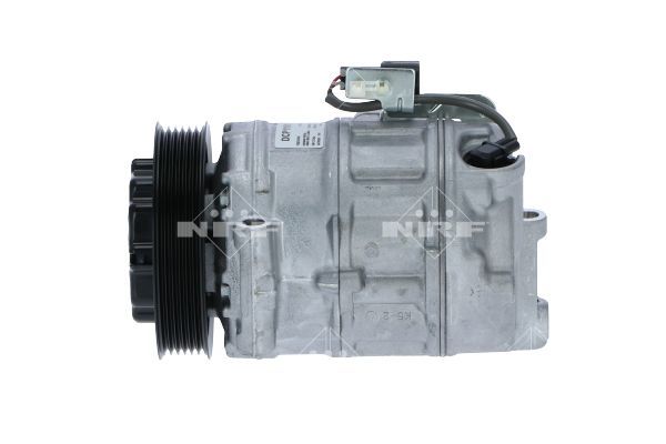 Aftermarket Klimakompressor, 0044710878-03 | C2C27255, C2C39502, C2Z3574
