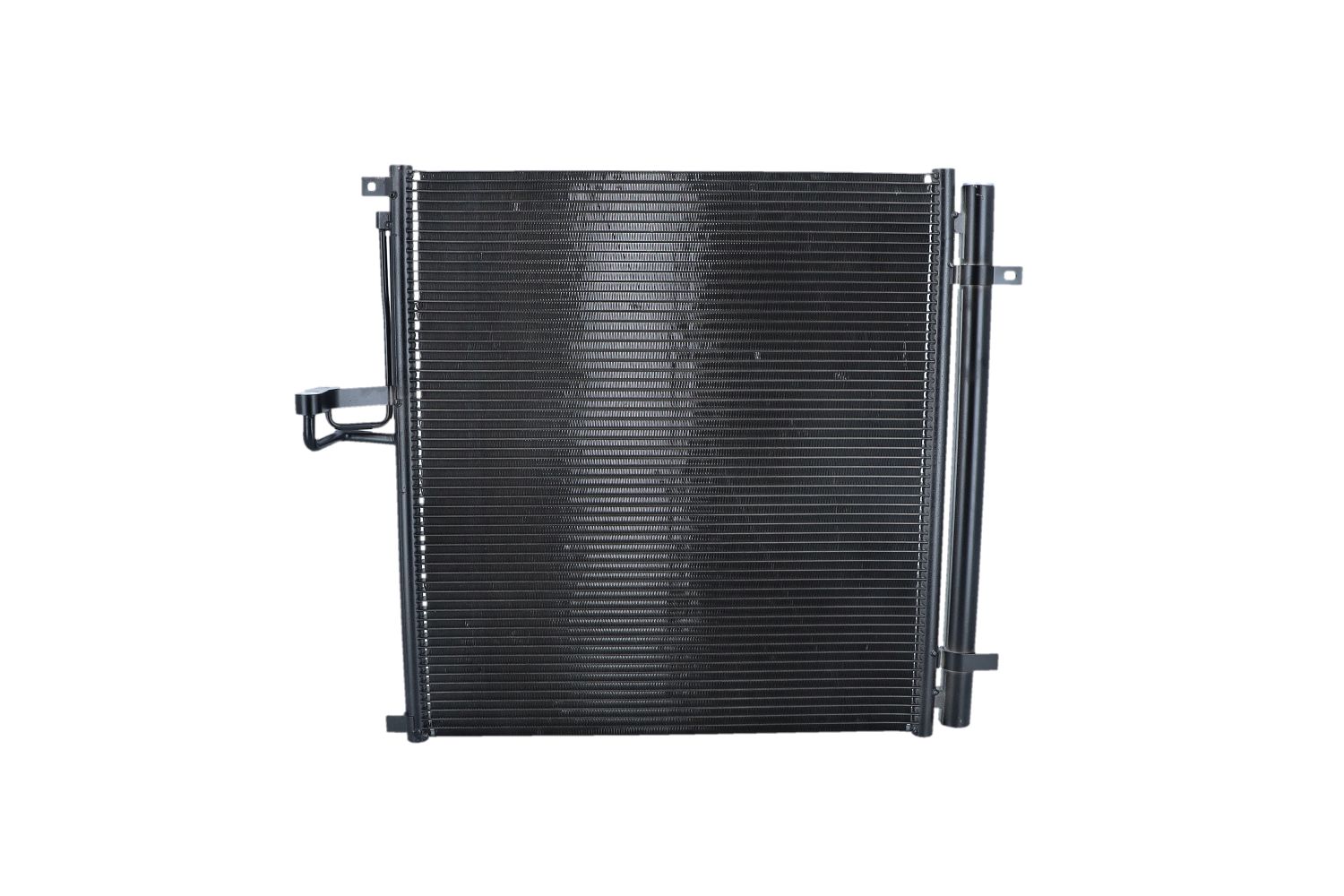 Klimakondensator 0044810415-03 | Ford, 2216695, JB3B19710AA, JB3Z19712A