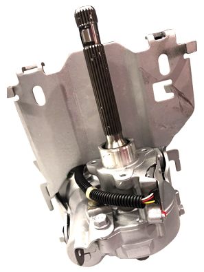 Austausch Lenksäule, 0121110078-02 | Nissan, 48810BG00A, 48810BH01A, 488109U13A, 48810BH10A