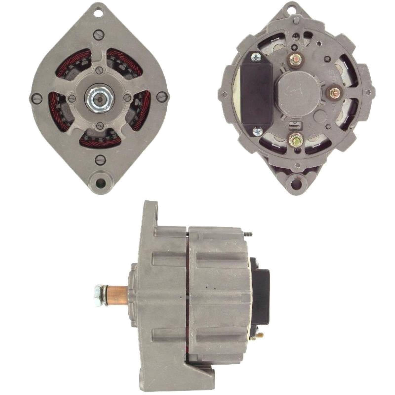 Aftermarket Generator, 0000413054-03 | 5001014145, 324534, 371974, 5000786551