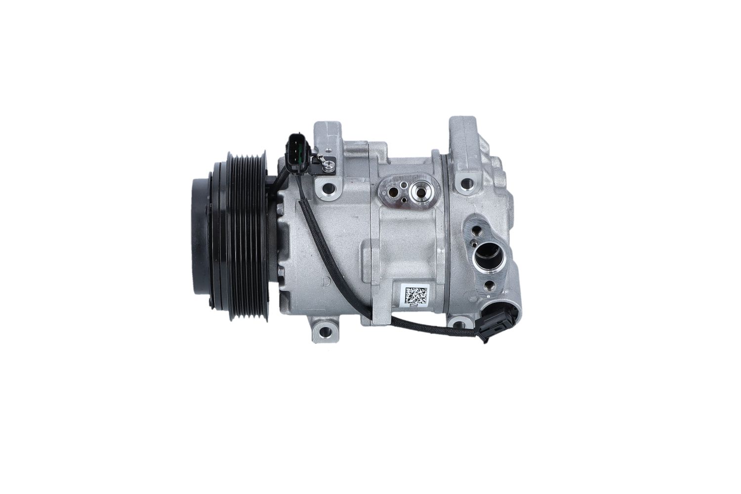 Original Klimakompressor, 0044710924-01 | 97701H8000