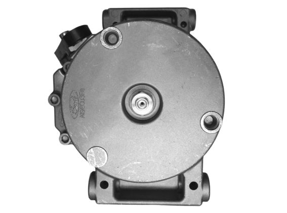 Austausch Klimakompressor, 0044712542-02 | 6E5H19D629AE, 7E5H19D629BA, F7AZ19589DA