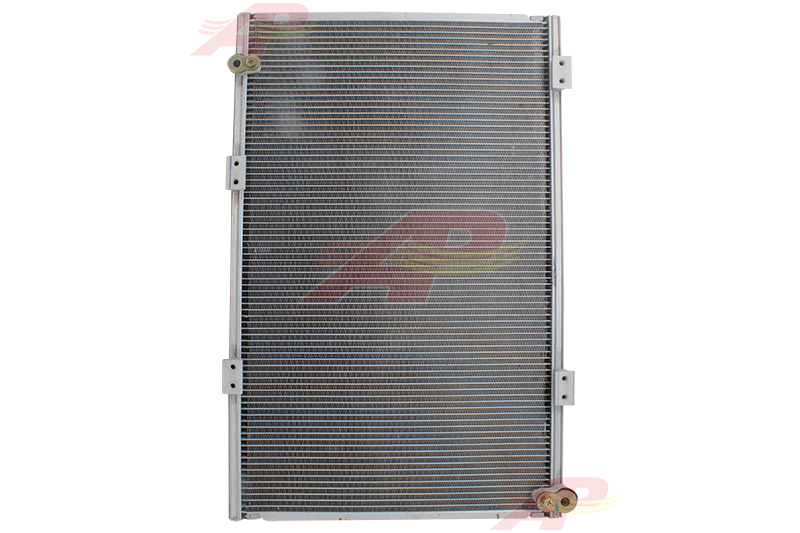 Klimakondensator Caterpillar, 3729320 | 0044811399-03