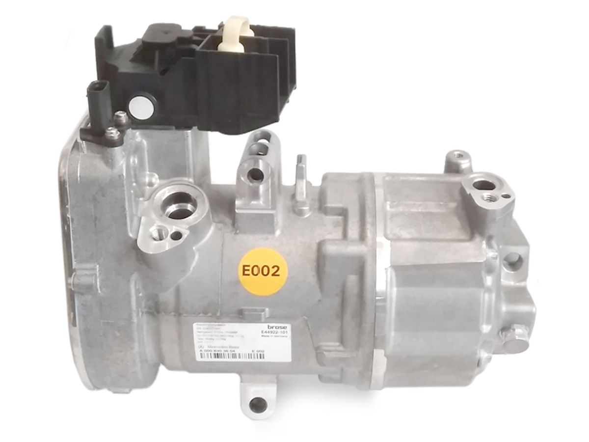 Klimakompressor 0008303604, A0008303604 | 0044710985-03 - Aftermarket