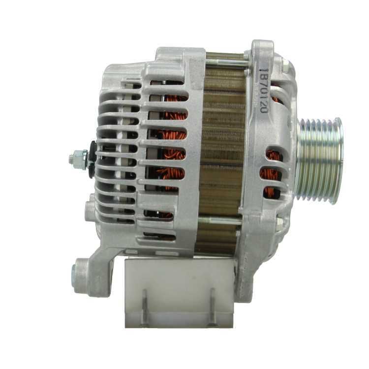 Original Generator, 0000410840-01 | Infiniti, Nissan, A003TJ1991B, A003TJ1991A, A003TJ1991, A003TJ1991AM