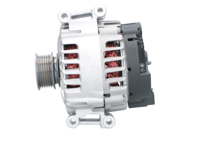 Original Generator, 0000411389-01 | Audi, Seat, 06B903016AA, 06J903023CX, 06B903016AB, 06D903016AX