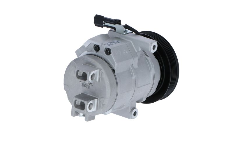 Aftermarket Klimakompressor, 0044711777-03 Aftermarket Klimakompressor, 0044711777-03