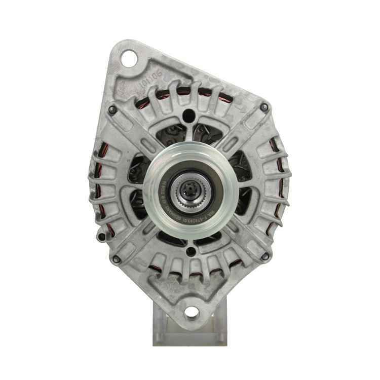 Original Generator, 0000412418-01 | Iveco, 5801591939