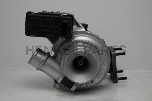 Turbolader Volvo, 31219857, 36002619 | 0223414126-02