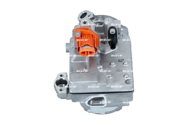 Aftermarket Klimakompressor, 0044711684-03 | 926002286R, 926005749R