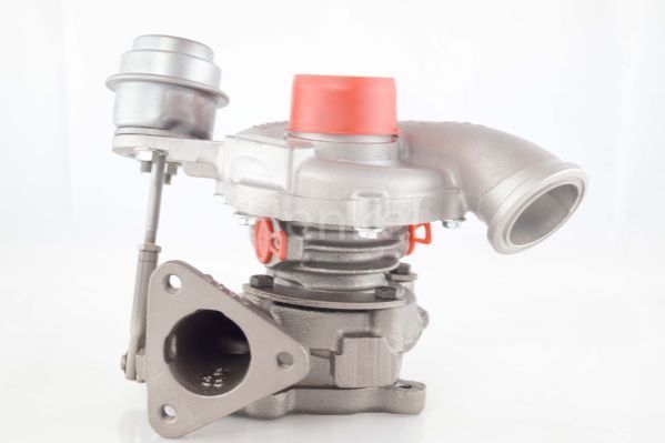 Turbolader - 0223411484-01 | Opel, 90570506, 0860046, 0860079, 93184042