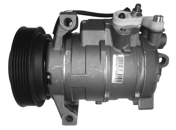 Austausch Klimakompressor, 0044712360-02 | 55111442AD, P55111442AD, P55111442AG