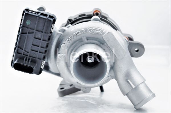 Turbolader Ford, BK2Q6K682GB, BK2Q6K682CA, BK2Q6K682GA, RMBK2Q6K682GA | 0223413934-02