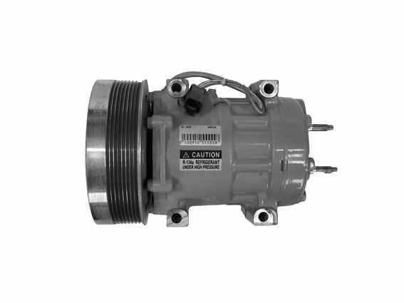 Austausch Klimakompressor, 0044712729-02 | 3249711, 5073868