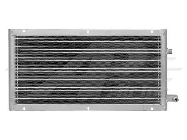 Klimakondensator Caterpillar, 2335927 | 0044811289-03