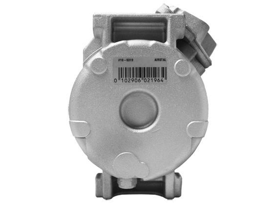 Austausch Klimakompressor, 0044711334-02