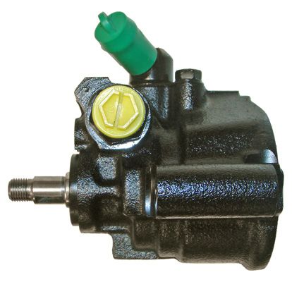 Austausch Hydraulikpumpe, 0001210528-02 | Toyota, 4432020121, 4432020271, 4432020310