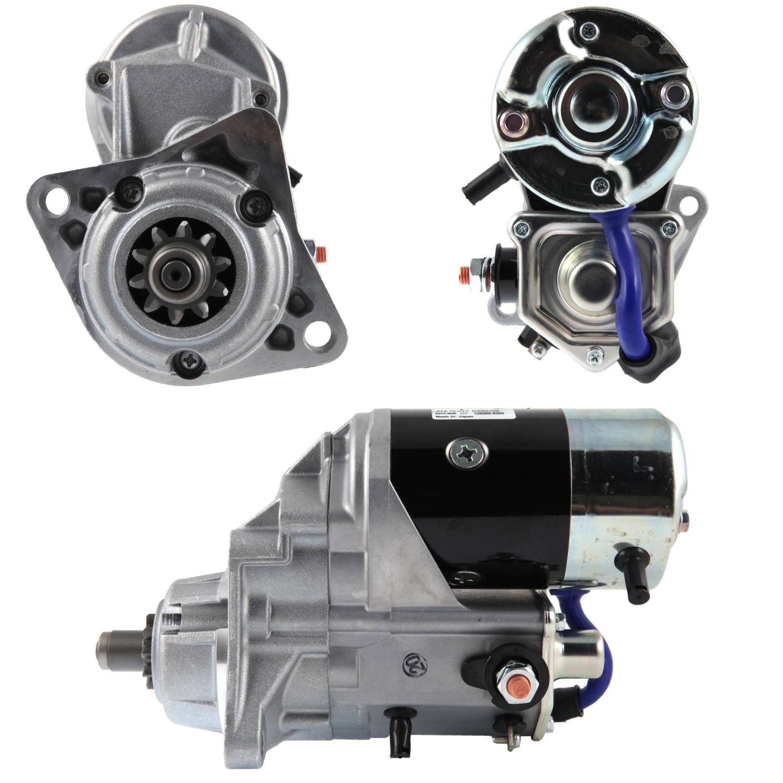 Original Starter, 0000212768-01 | RE40595, TY24442, RE48827, RE527363