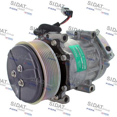 Original Klimakompressor, 0044710217-01 | 32008562