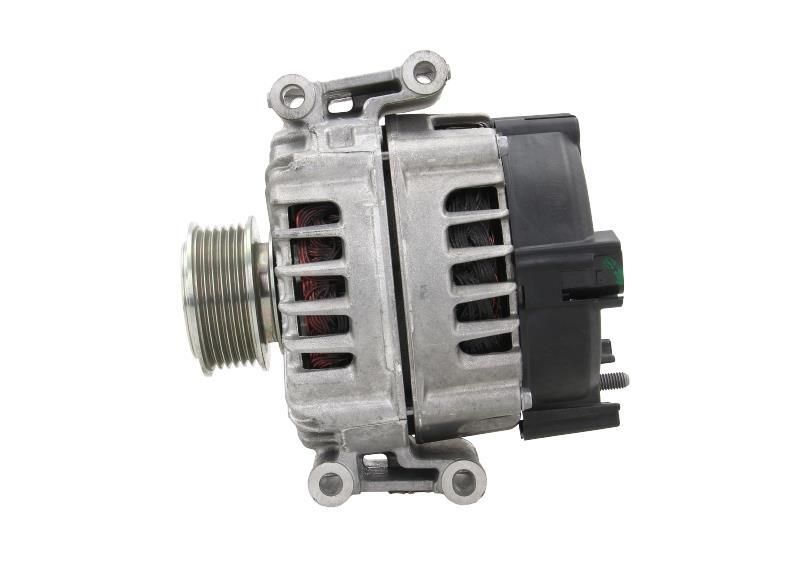 Aftermarket Generator - 0000411392-03 | Audi, 06E903019A, 06E903019AX, 06E903019FX