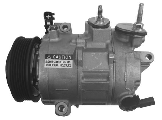 Austausch Klimakompressor, 0044715851-02 | KB3B19D629AC