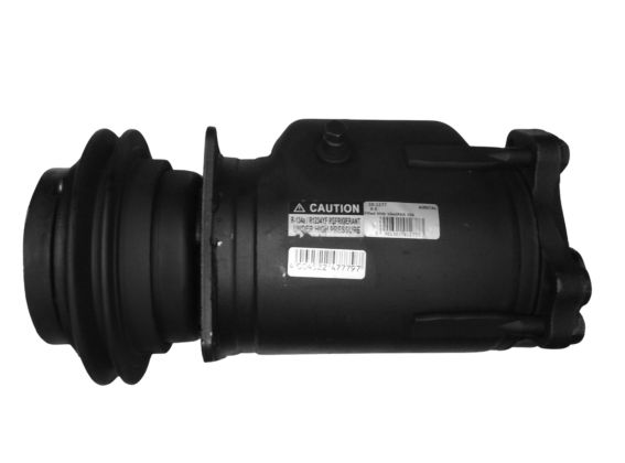 Austausch Klimakompressor, 0044711725-02 | 1P9983, 7N4297, 7N4296, 12322120