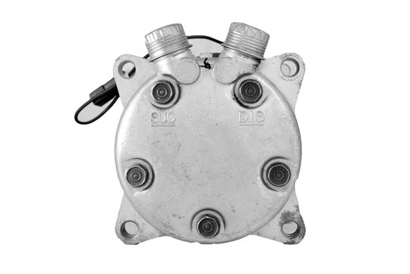 Austausch Klimakompressor, 0044711703-02