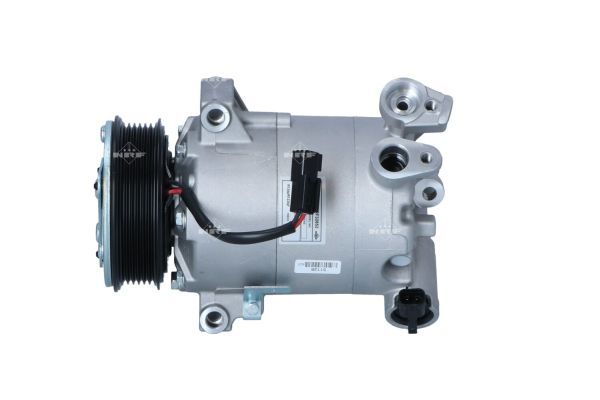 Aftermarket Klimakompressor, 0044711041-03 | CV6119D629FE, 1840667, DV6119D629FE, DV6119D629FG