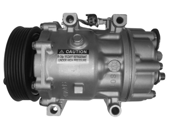 Austausch Klimakompressor, 0044714880-02