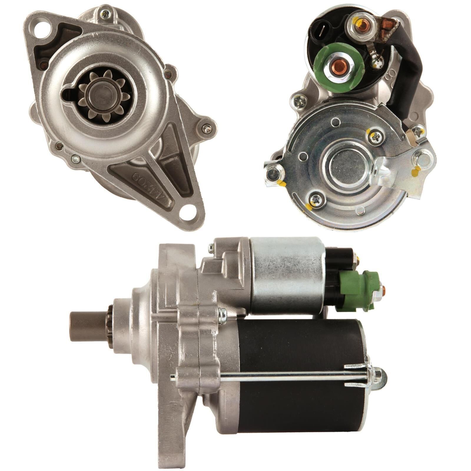 Austausch Starter - 0000210104-02 | Honda, 31200P2CJ61, 31200P2JJ61, 31200P2JJ62, 31200PEJJ61