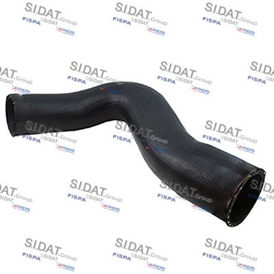 Ladeluftschlauch, 0331410447-03 | Fiat, 1490414080, 1495757080