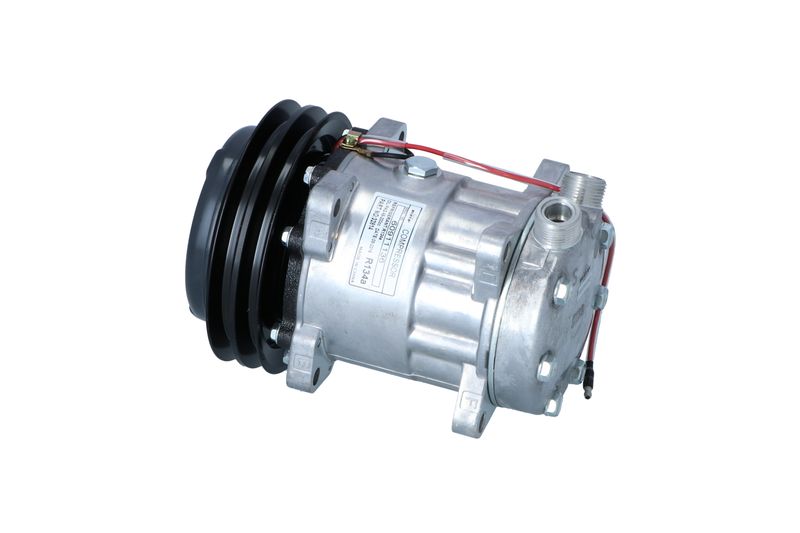 Aftermarket Klimakompressor, 0044710151-03 Aftermarket Klimakompressor, 0044710151-03