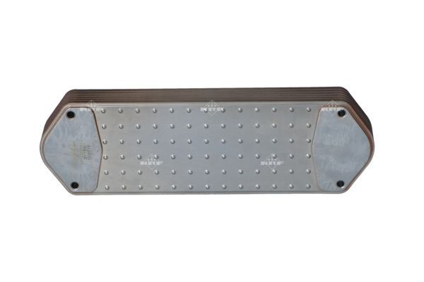 Ölkühler, Motoröl - 0046910030-03 | Scania, 1333183, 2793574